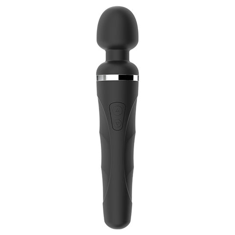 Domi 2 Lovense Mini Wand Vibrator