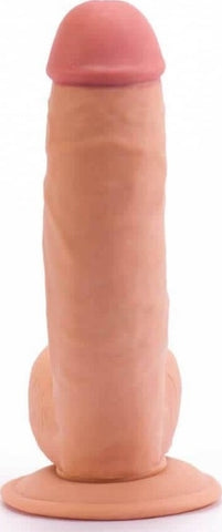 Dildo The Ultra Soft Dude 21.5 cm