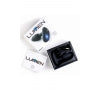 Dop Anal KIIROO Lumen Bluetooth Control Touch-Sensitive Vibrations Silicon USB Negru