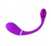Vibrator Wearable Esca2 Control App Bluetooth Silicon USB