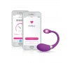 Vibrator Wearable Esca2 Control App Bluetooth Silicon USB