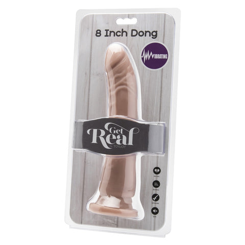 Vibrator Realist Get Real