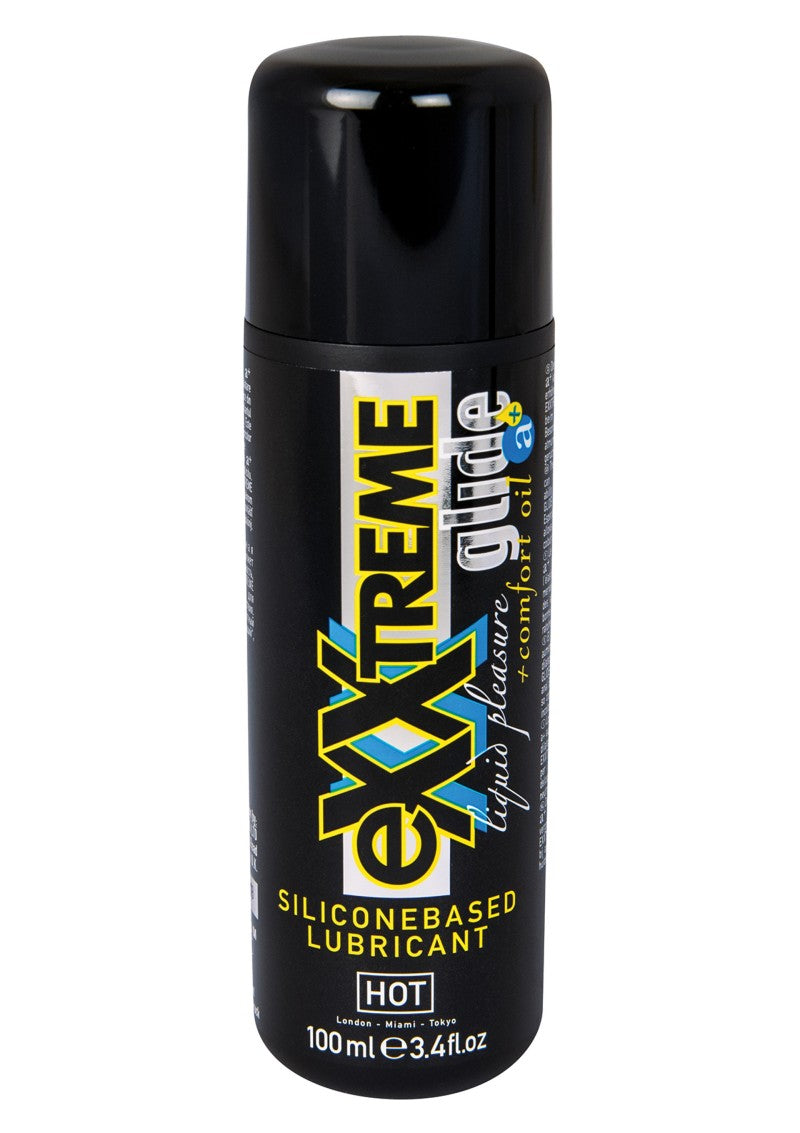 Exxtreme Glide Slicone 100ml