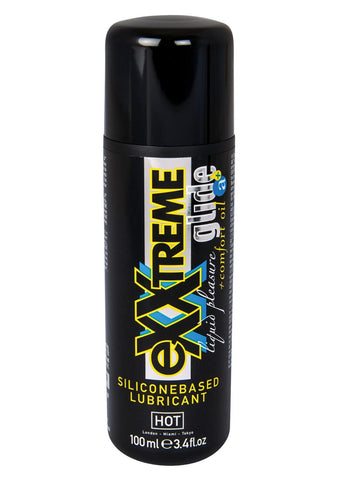 Exxtreme Glide Slicone 100ml
