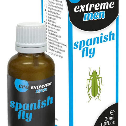 Spanish Fly Extreme Him 30ml