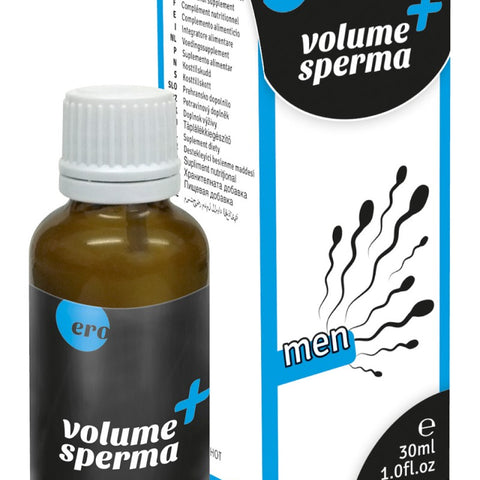 Ero Volume Sperma+ Men 30ml