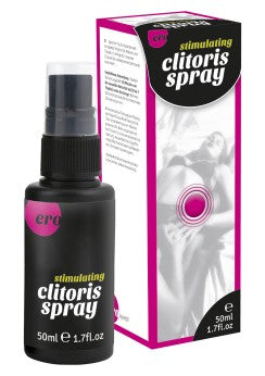 Ero Clitoris Spray 50ml