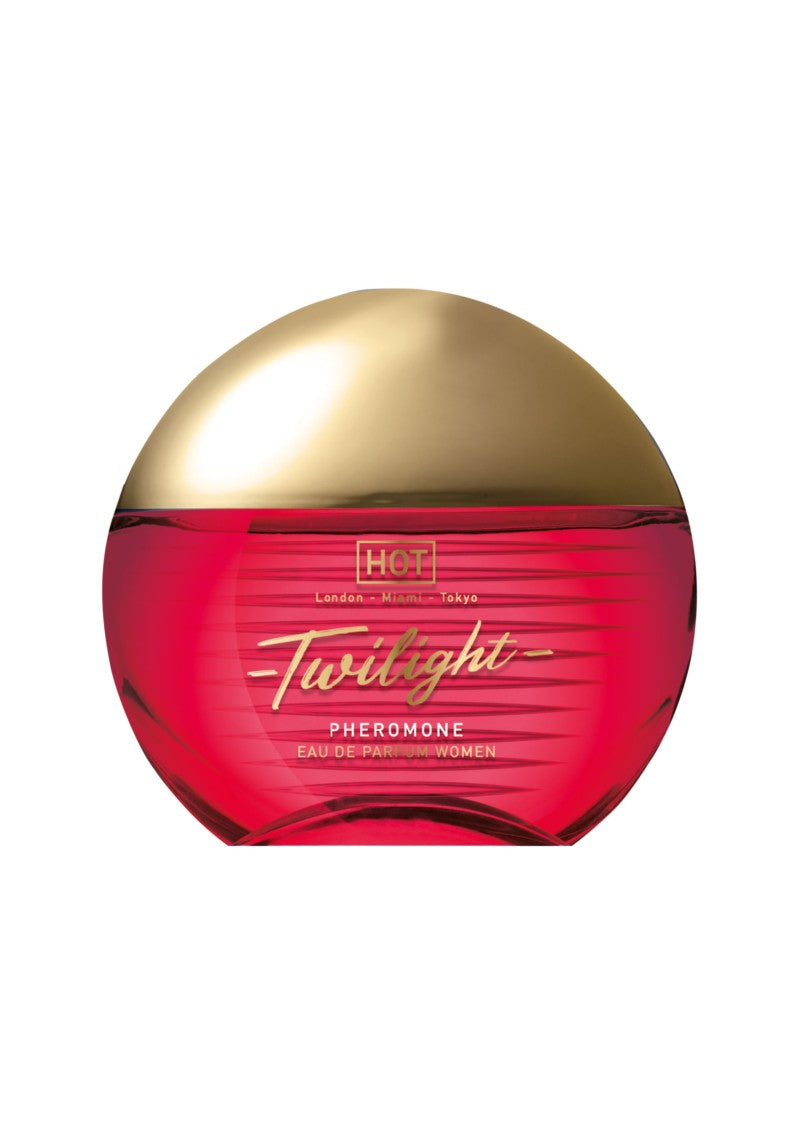 Pheromone Parfum Woman 15ml
