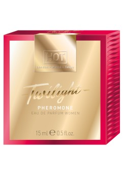 Pheromone Parfum Woman 15ml