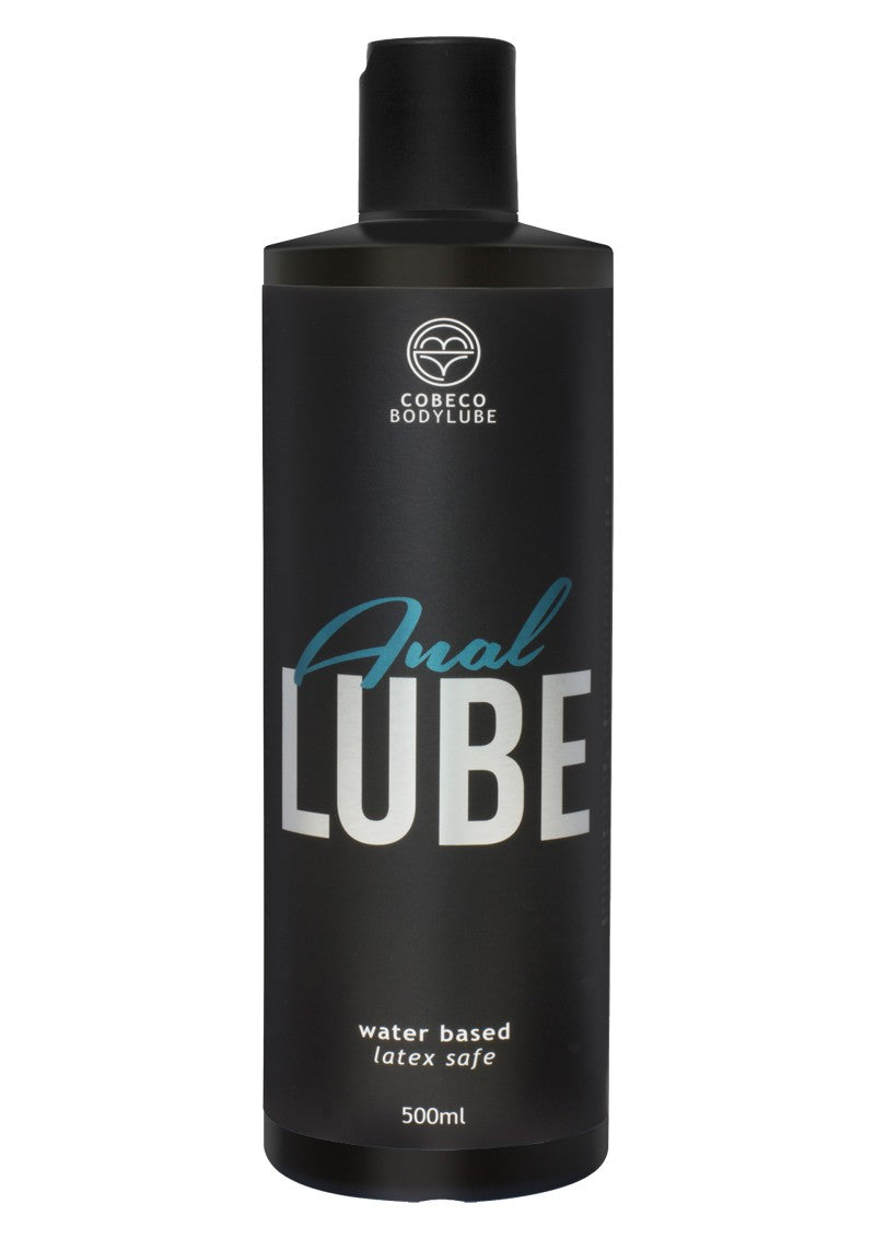 Anal Lube WB 500ml