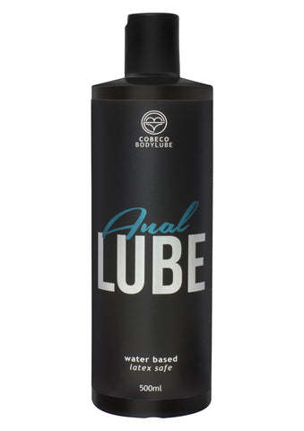 Anal Lube WB 500ml