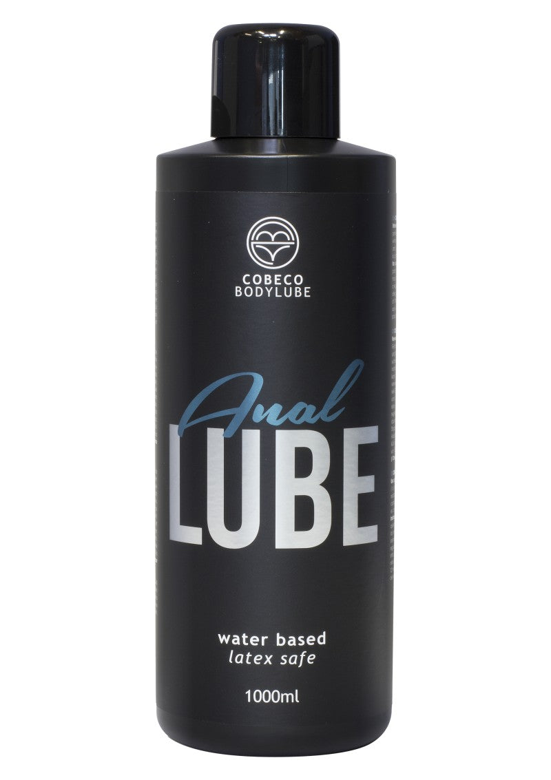 Anal Lube WB 1000ml