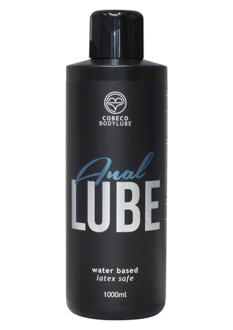 Anal Lube WB 1000ml