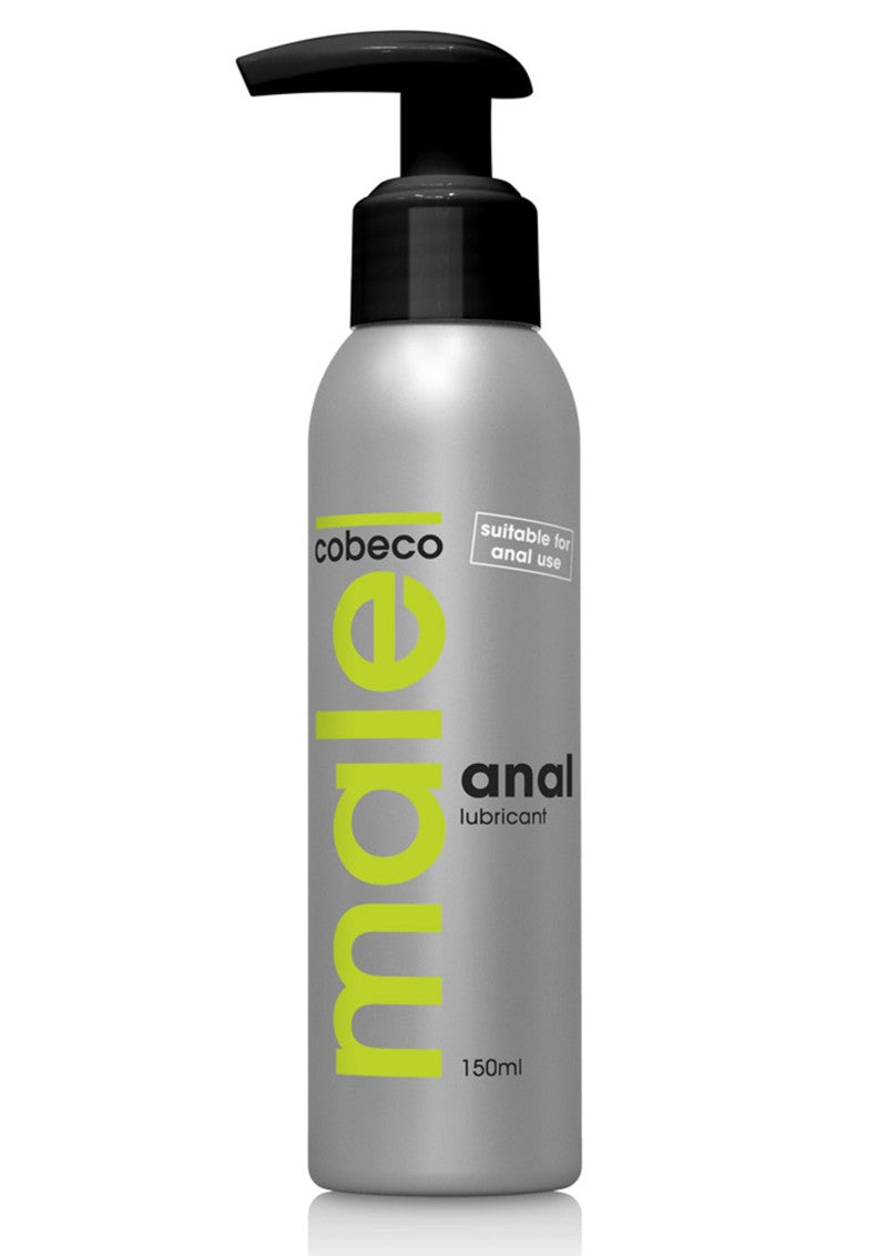 Male Anal Lubricant 150ml