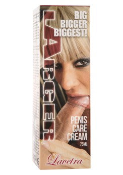 Larger Lavetra 75ml