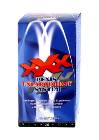Xxx Penis Enlargement 30pcs