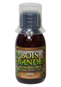 Bois Bande 125ml Emanuelle Sex Shop