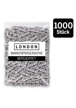 London 1000pcs