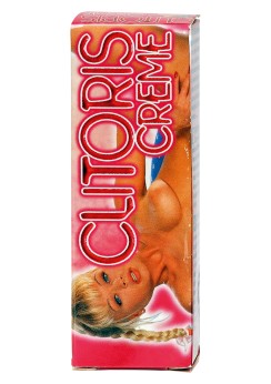 Clitoris Gel 20ml