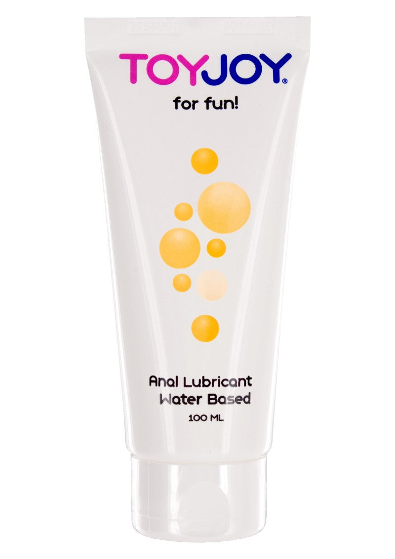 TOYJOY Anal Lube 100ml
