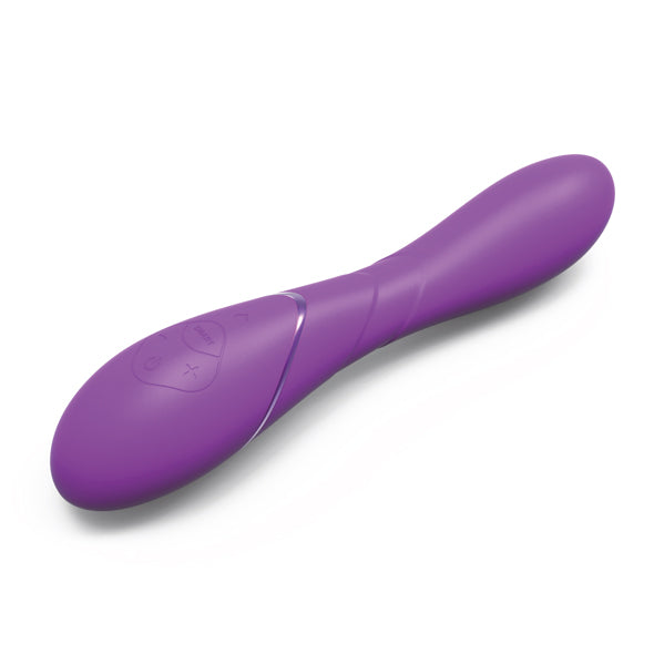 Magic Heating Wand