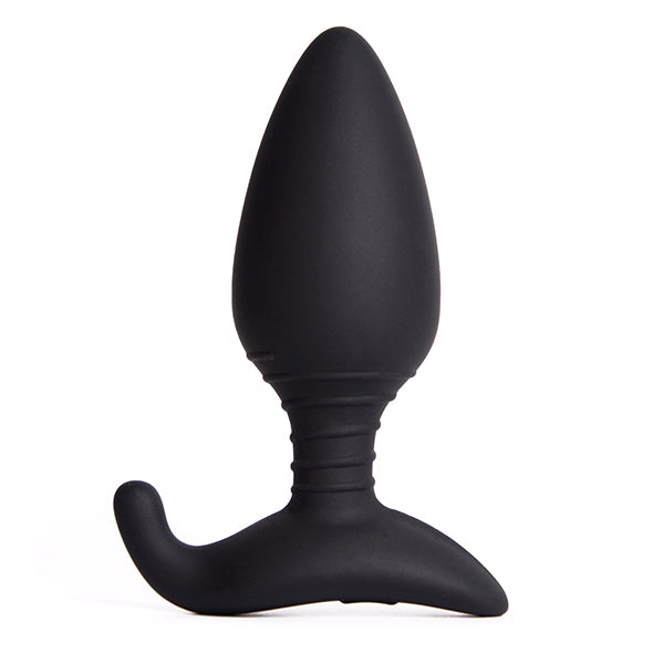 Hush Lovense Butt Plug 44.5 mm