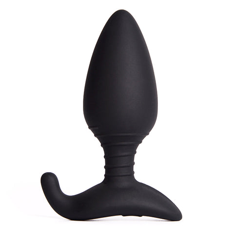 Hush Lovense Butt Plug 44.5 mm