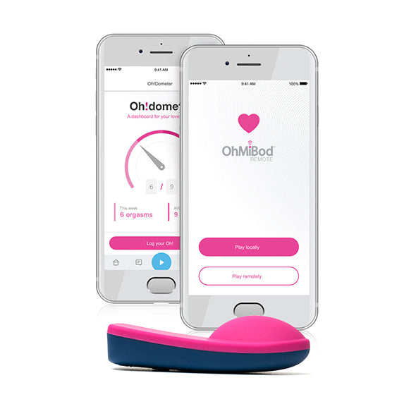 blueMotion App Nex 1