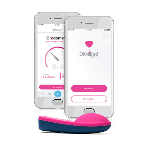 blueMotion App Nex 1