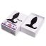 Hush Lovense Butt Plug 44.5 mm