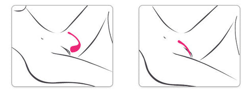 Vibrator Lush Lovense