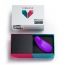 iPhone & Android Vibrator Version Purple