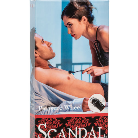 Scandal Pleasure Wheel