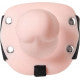 Adam's Flexskin Hollow Strap On