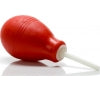 Anal Irrigator 216 ml Red