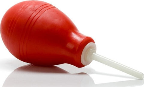 Irigator Anal 216 ml Rosu
