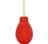 Anal Irrigator 216 ml Red