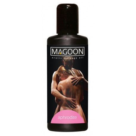 Aphrodite Oil 100ml