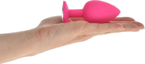 Dop Anal Avalanche Medium JGF Toys