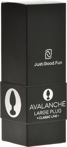 Dop Anal Avalanche Medium JGF Toys