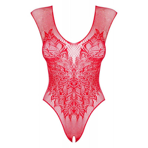 B112 red S/M/L red