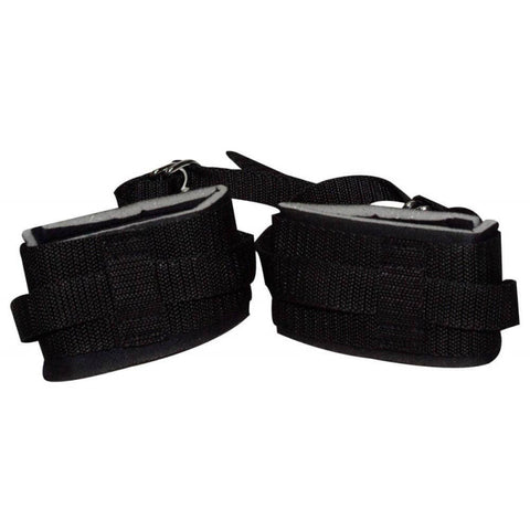 Bad Kitty Cuffs
