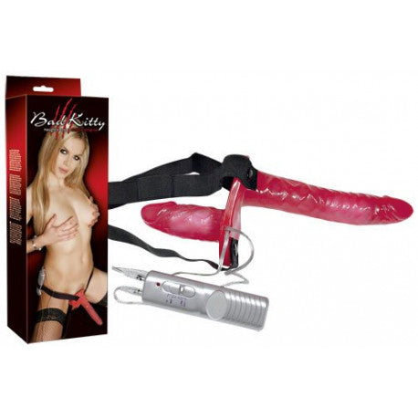 Bad Kitty Strap-on