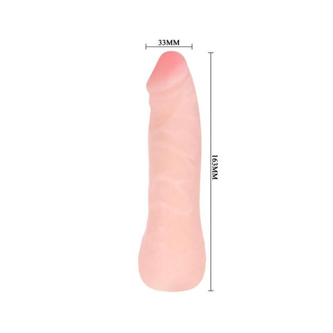 Dildo Cyber Dong Mini 16 cm