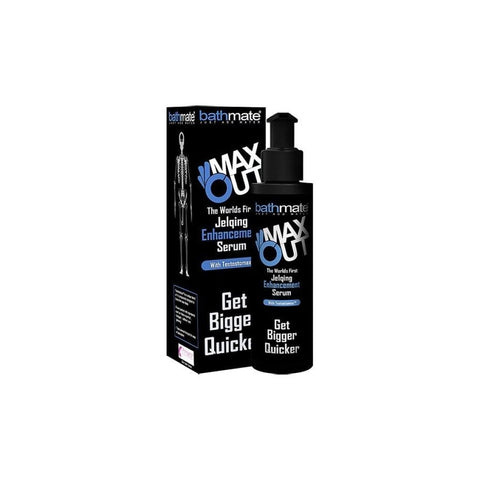 Bathmate MaxOut Serum 100ml