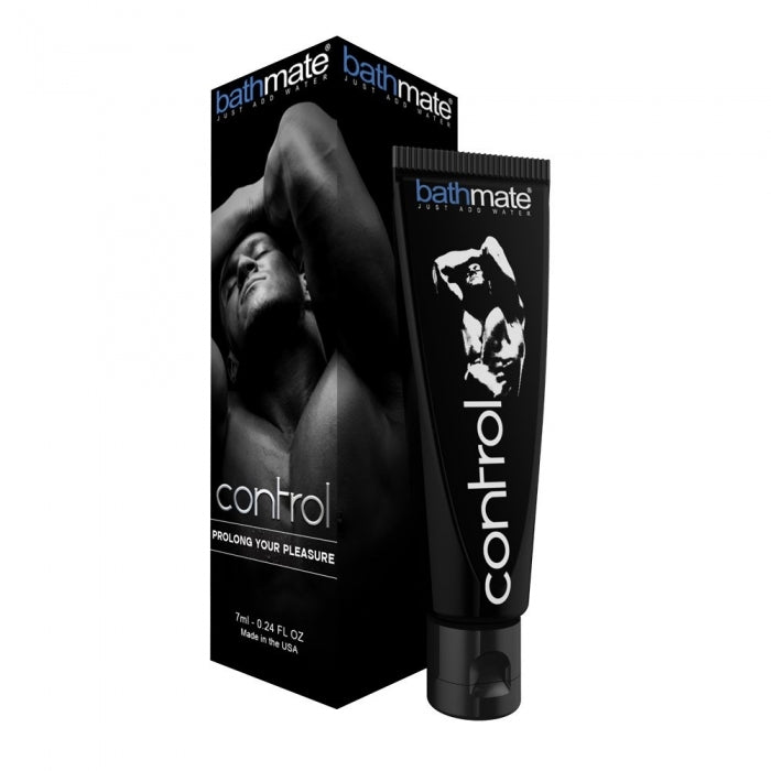 Bathmate Cream Against Premature Ejaculation Control 7 ml