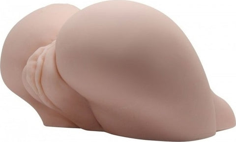 Masturbator Big Ass Banger cu vibratii