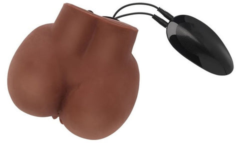 Masturbator Cu Vibratii Hot Honey Rider