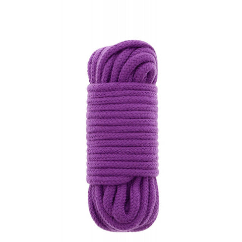 Bondx Love Rope 10 m Purple