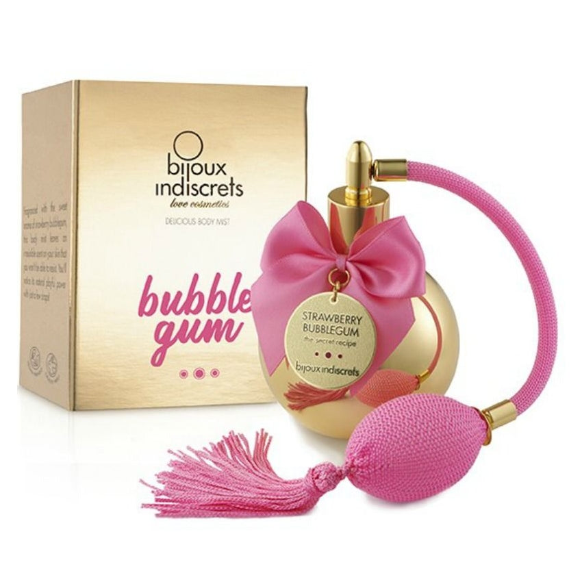BubbleGum Body Mist 100ml